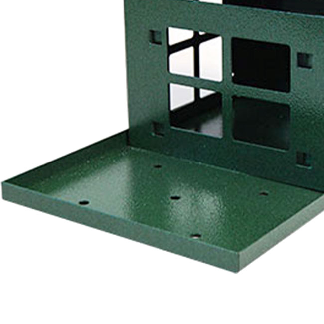 Food Pantry Squirrel Feeder