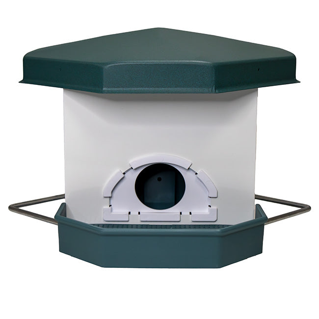 Heritage Farms Quad Pod Purple Martin House - 1 level