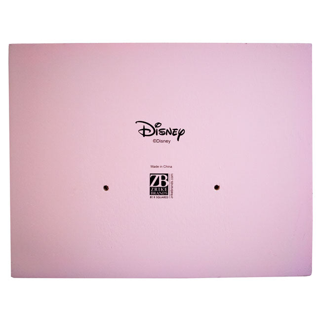 Minnie Cottage Bird House, Pink Dreams