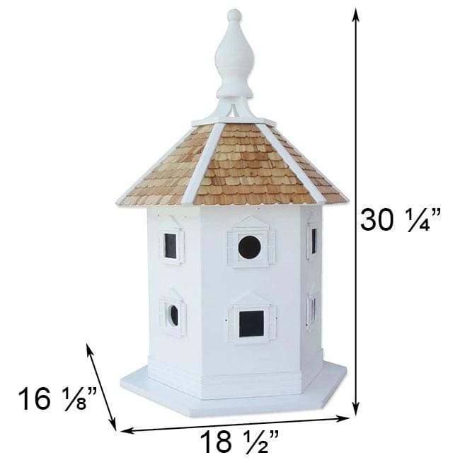 Danbury Dovecote Bird House