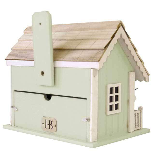 Rosemary Cottage Bird House