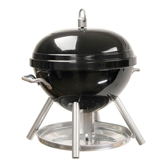 Wild Bird Lover's Mini Kettle Grill Bird Feeder - BIRDLOVER