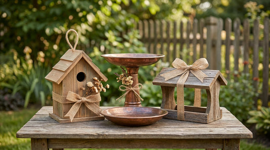 The Best Gifts for Bird Lovers in 2026 — Unique & Eco-Friendly BIRDLOVER