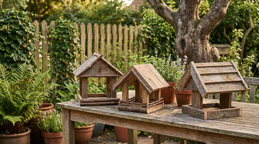 Best Bird Feeders in 2026 — Top Picks for Every Type of Garden