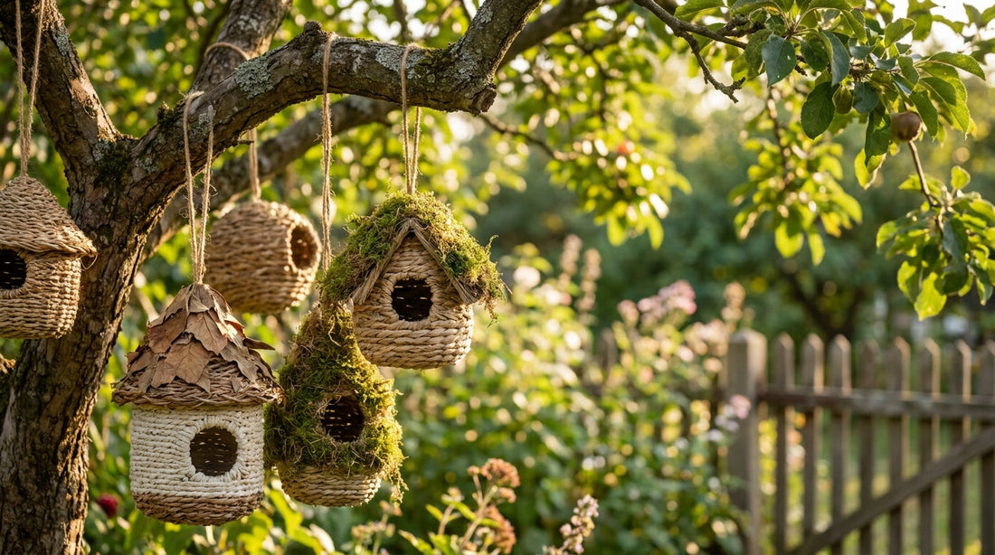 Best Fair Trade Bird Products in 2026 — Ethical, Handcrafted & Beautiful BIRDLOVER