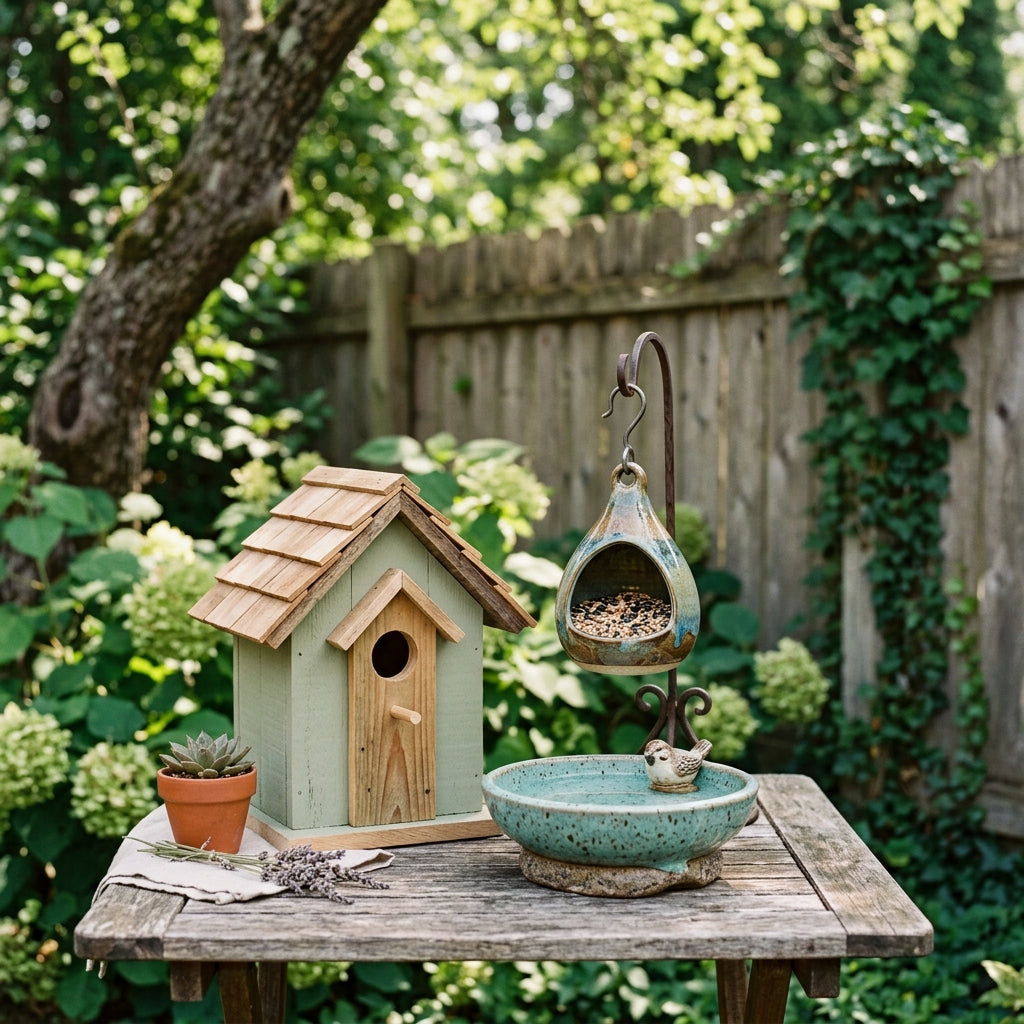 Bird Lover Gifts BIRDLOVER