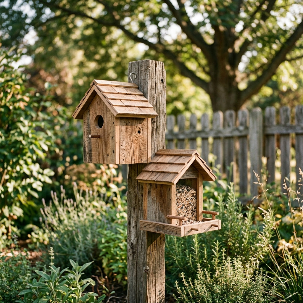 Fair Trade Bird Products BIRDLOVER
