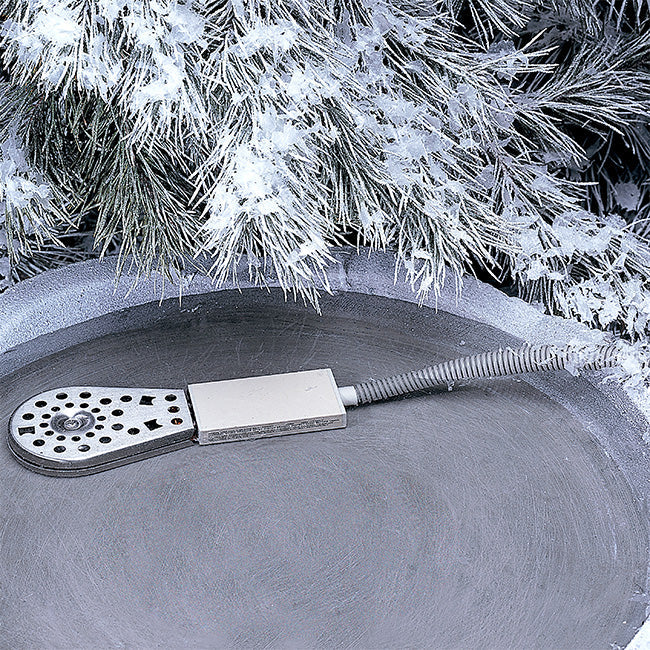 Bird Bath Deicer, 200 Watts