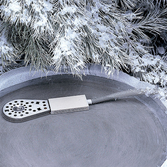 Bird Bath Deicer, 200 Watts - BIRDLOVER