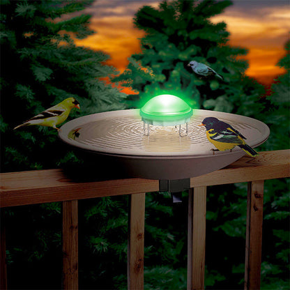 Aurora Color Changing Water Wiggler