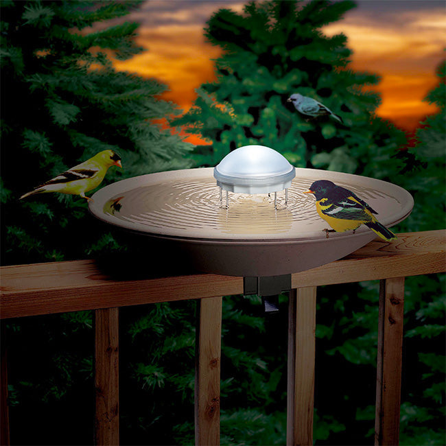 Aurora Color Changing Water Wiggler