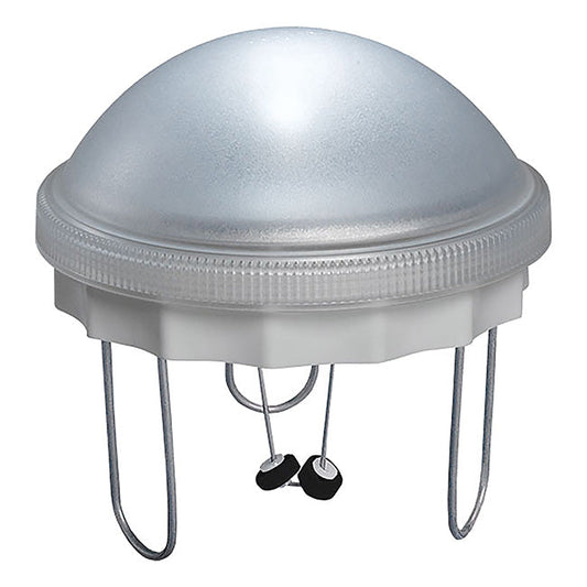 Solar Bird Bath Water Wiggler
