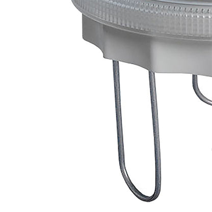 Solar Powered Water Wiggler