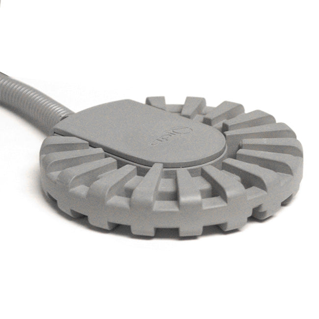 Aluminum Bird Bath Deicer, 250 Watts