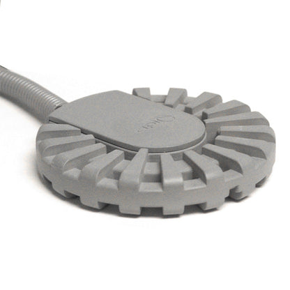 Aluminum Bird Bath Deicer, 250 Watts