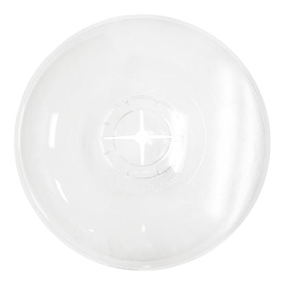 Super Tube Clear Top II, 18" dia.