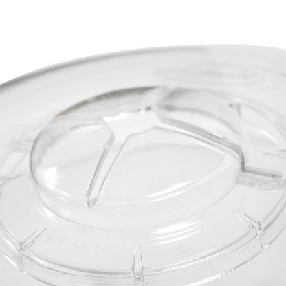 Super Tube Clear Top II, 18" dia.