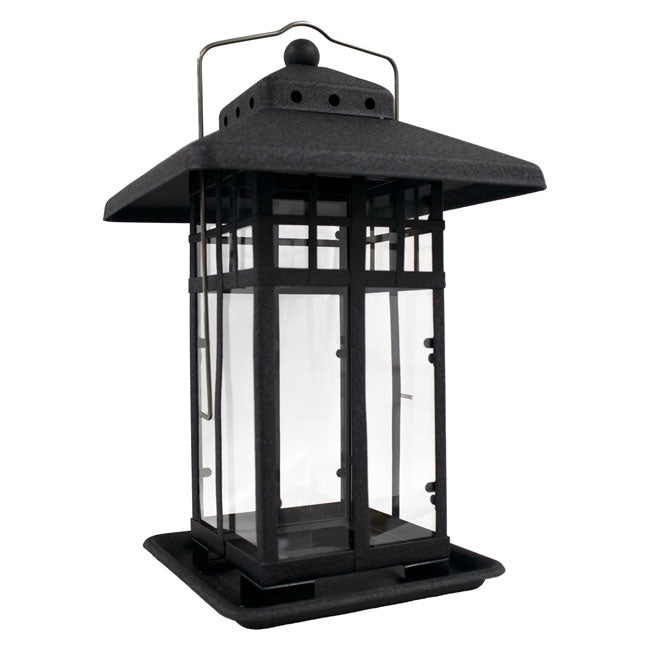 Audubon Mission Style Bird Feeder