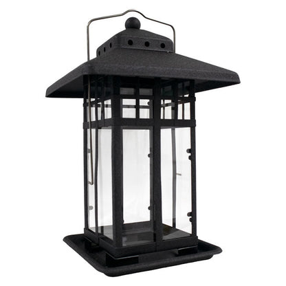Audubon Mission Style Bird Feeder