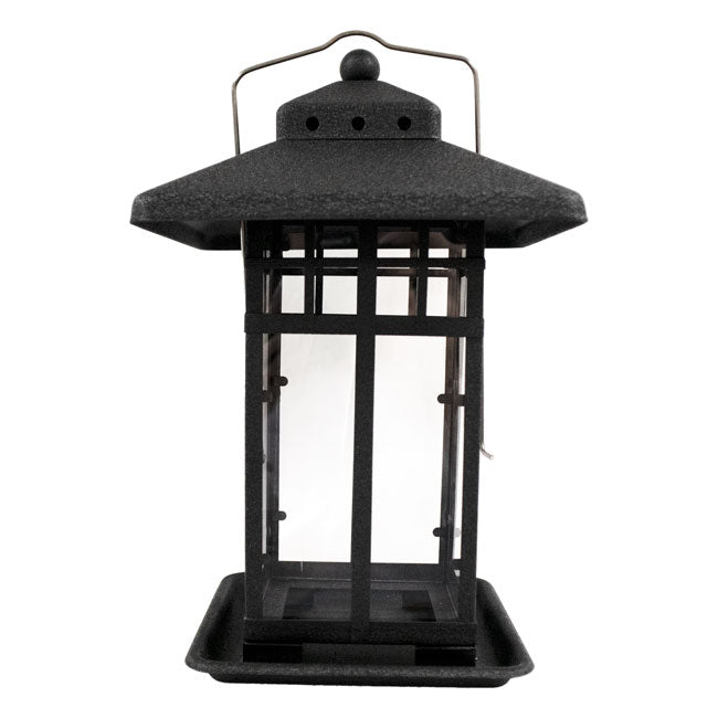 Audubon Mission Style Bird Feeder