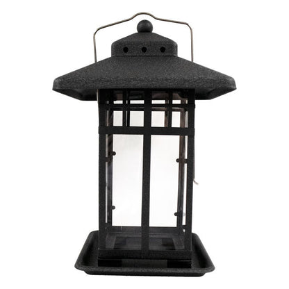 Audubon Mission Style Bird Feeder