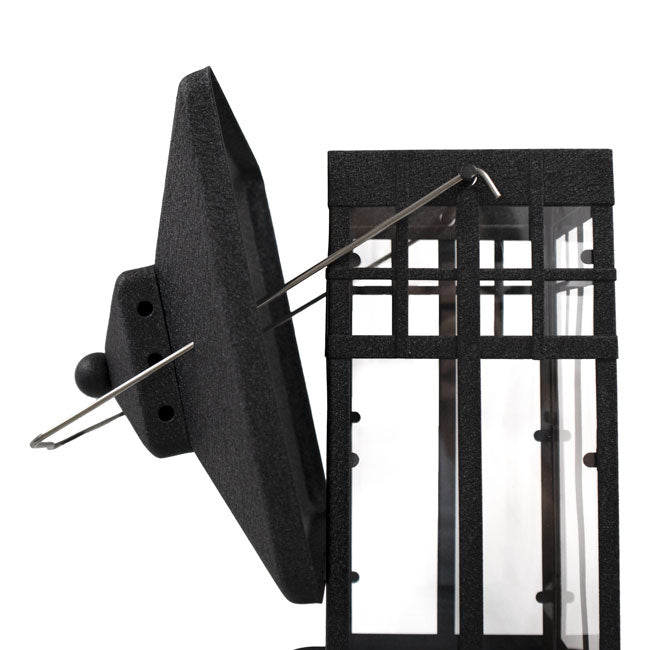 Audubon Mission Style Bird Feeder