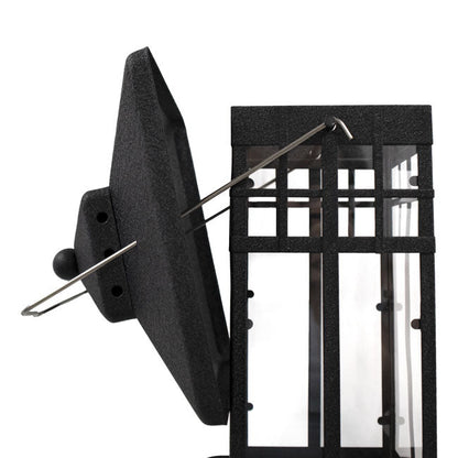 Audubon Mission Style Bird Feeder