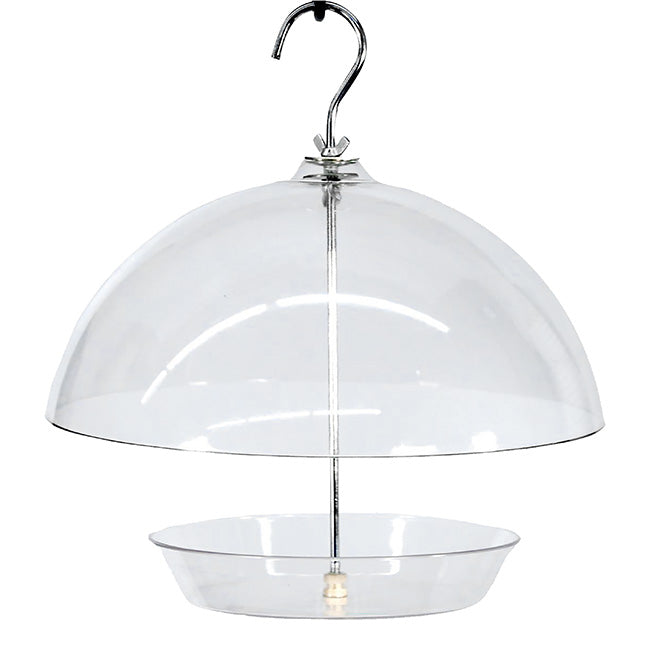 Audubon Domed Wild Bird Feeder