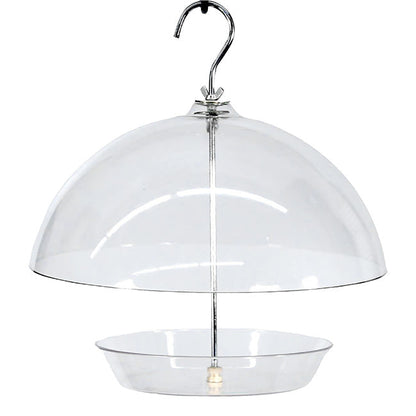 Audubon Domed Wild Bird Feeder