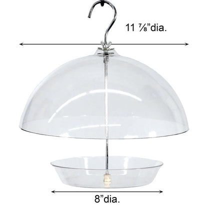 Audubon Domed Wild Bird Feeder