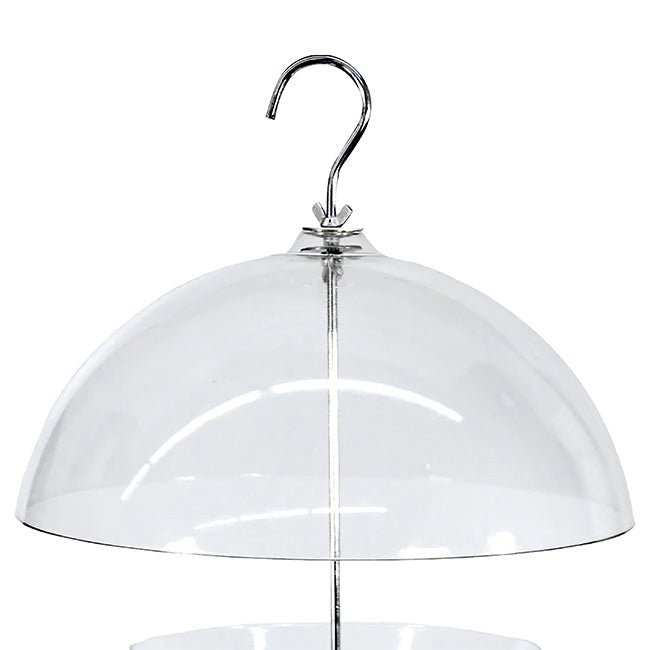Audubon Domed Wild Bird Feeder