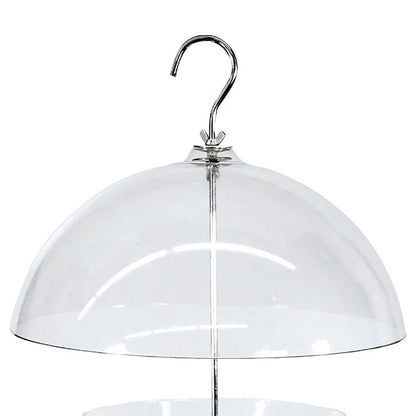 Audubon Domed Wild Bird Feeder