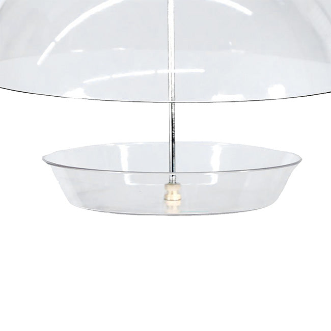 Audubon Domed Wild Bird Feeder