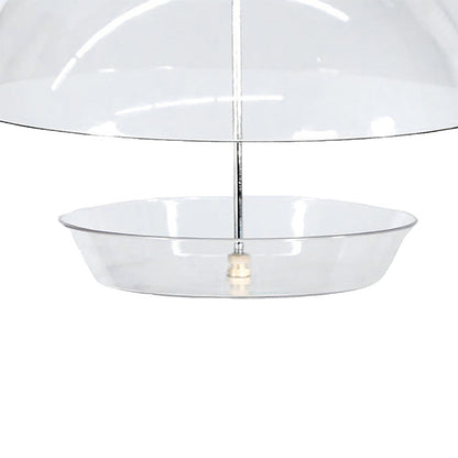 Audubon Domed Wild Bird Feeder