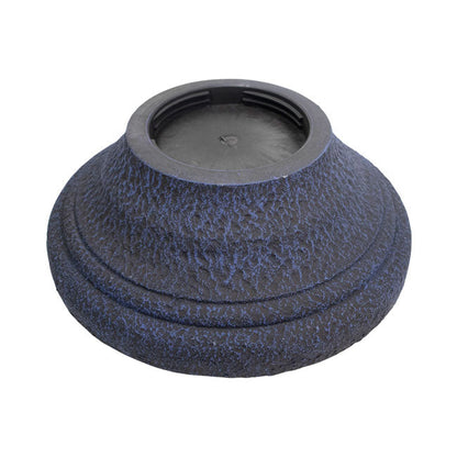 Abaco Bird Bath, Sea Blue