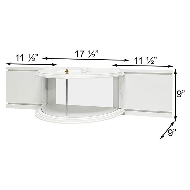 ClearView Window Bird Feeder