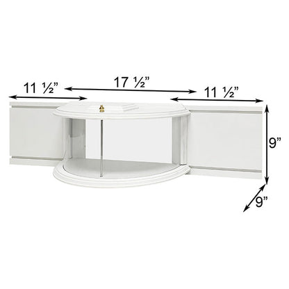 ClearView Window Bird Feeder