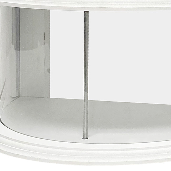 ClearView Window Bird Feeder