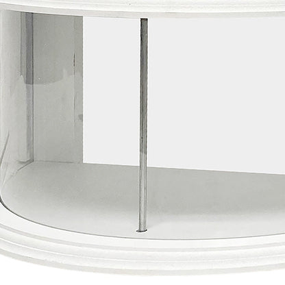ClearView Window Bird Feeder