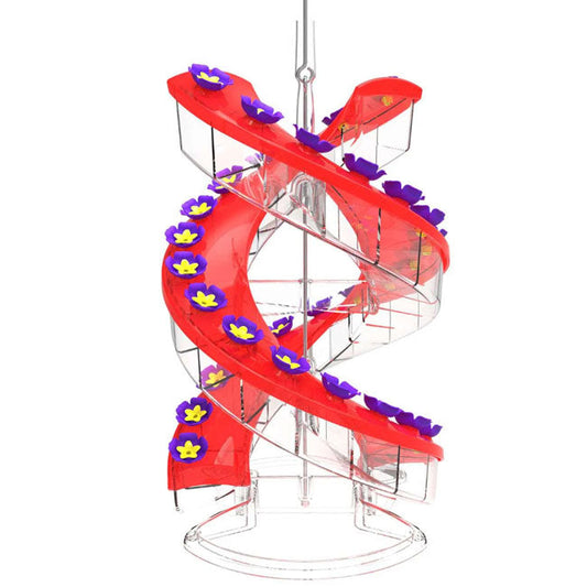 Cascade DNA Hummingbird Feeder, 23.5 oz. - BIRDLOVER