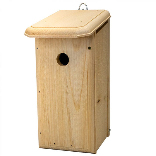 Chickadee House - BIRDLOVER