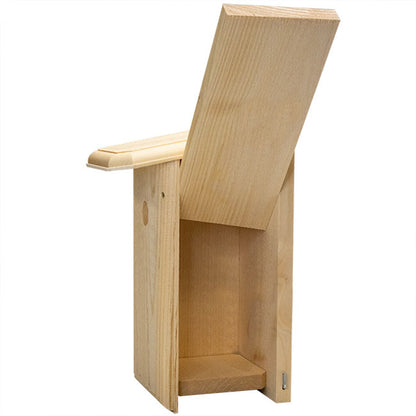 Chickadee House