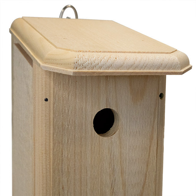 Chickadee House