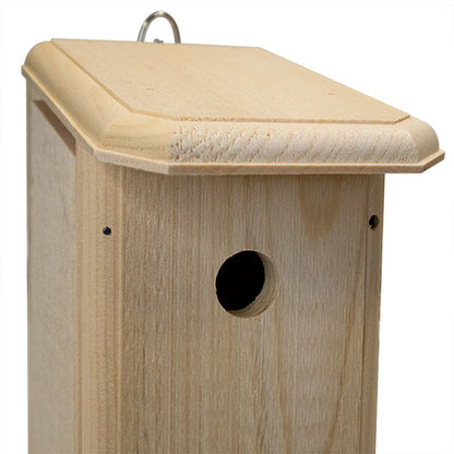 Chickadee House