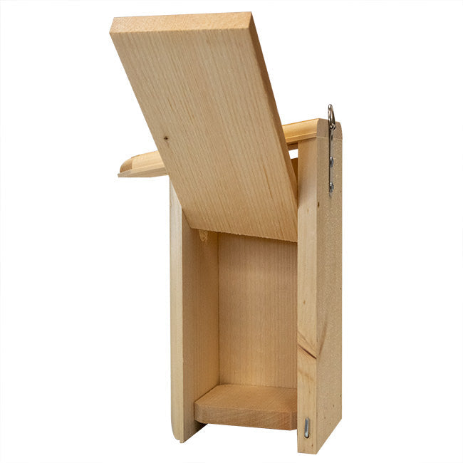 Nuthatch House