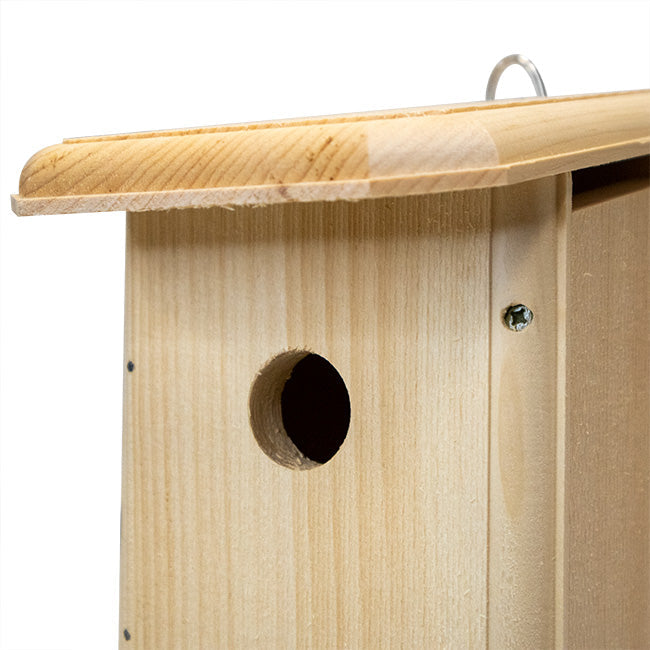Nuthatch House