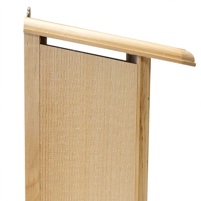 Nuthatch House