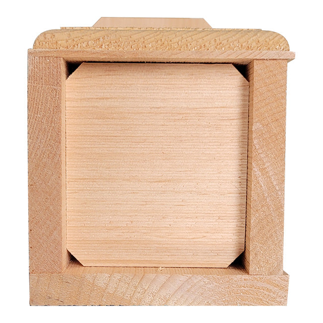 Nuthatch House