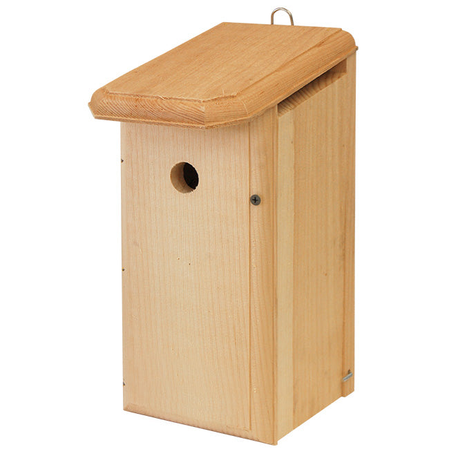 Nuthatch House