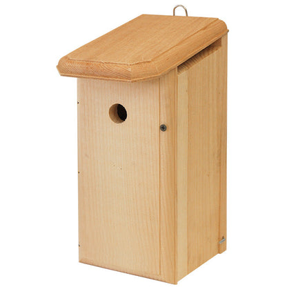 Nuthatch House